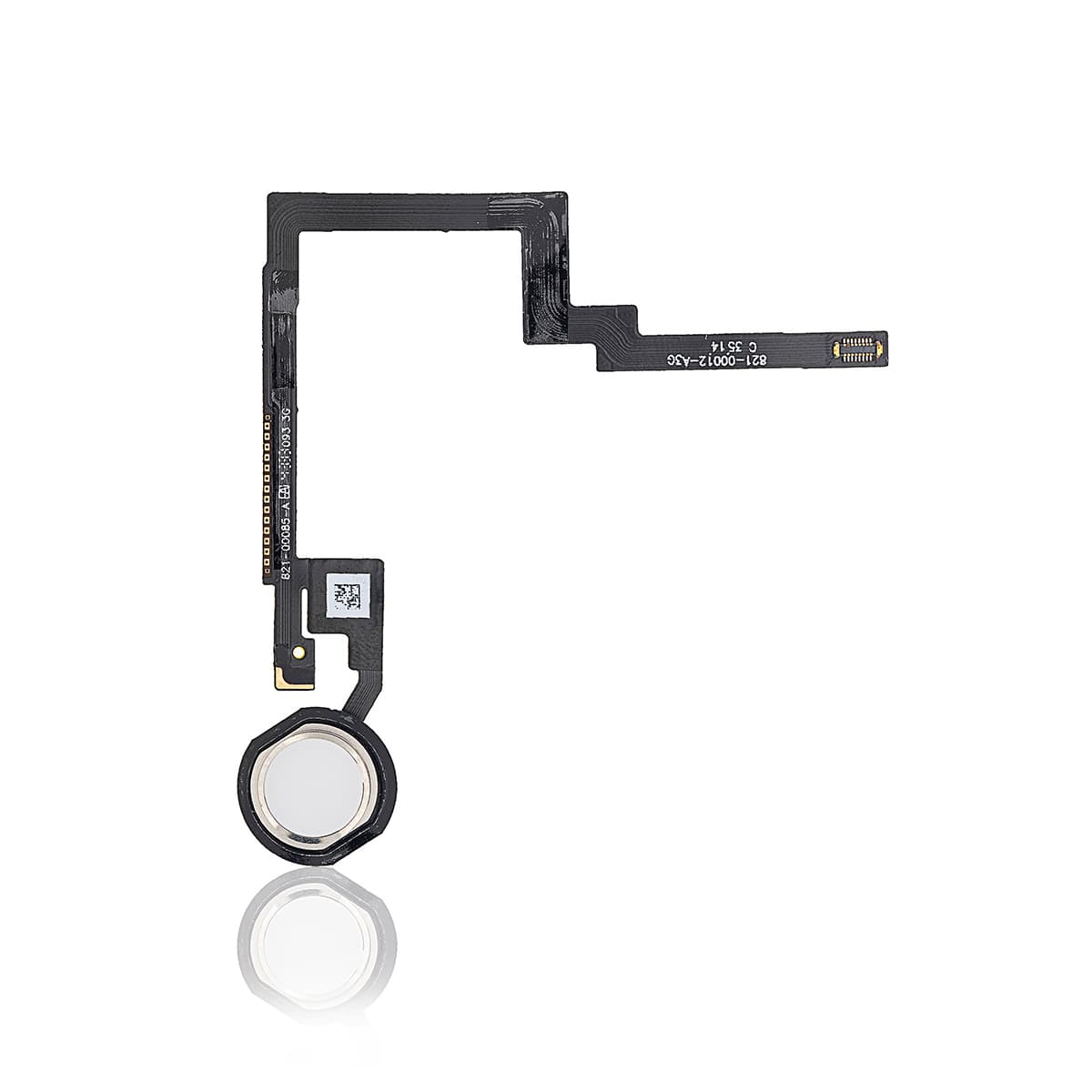 Boton Home iPad Mini 3