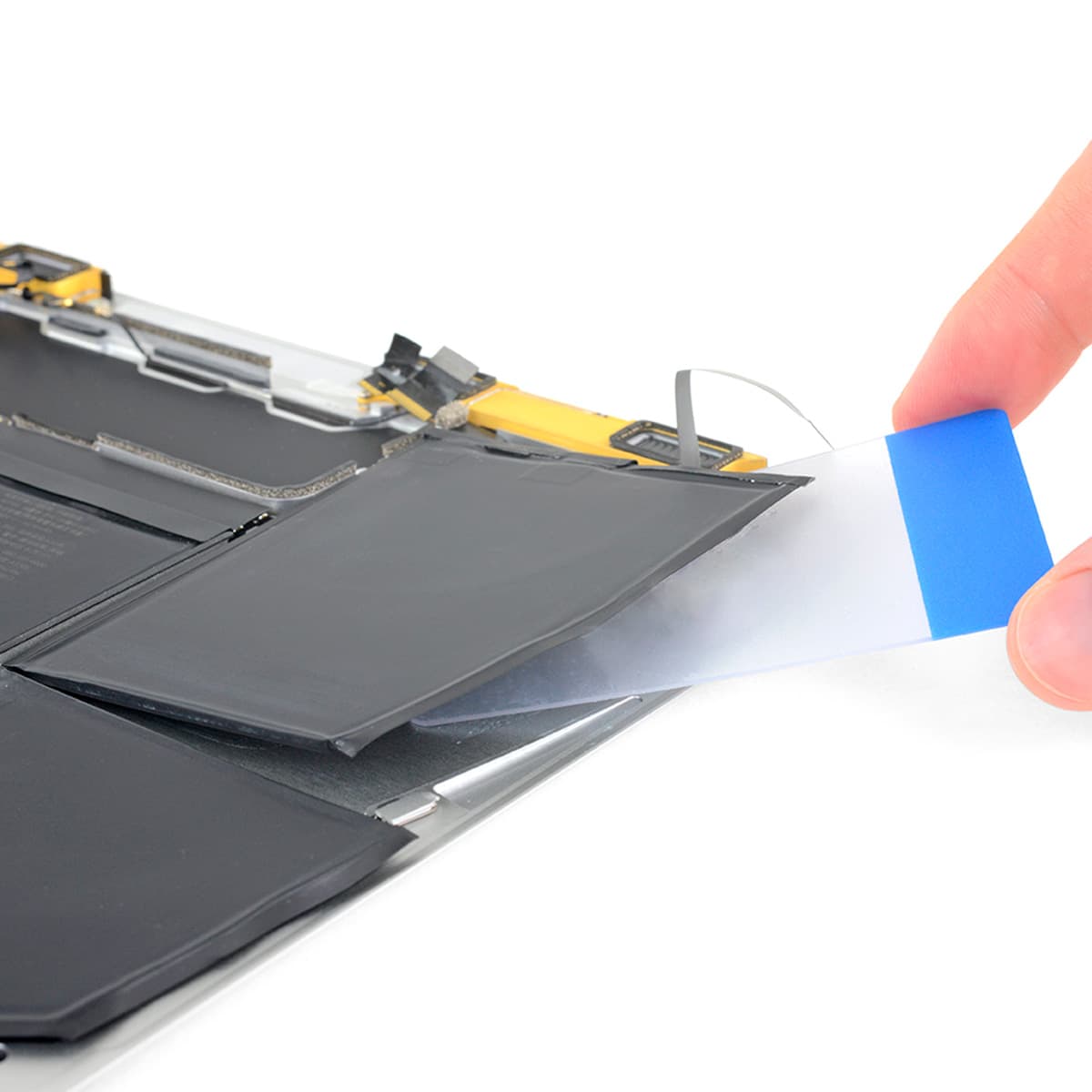 Bateria Macbook 2017 12"