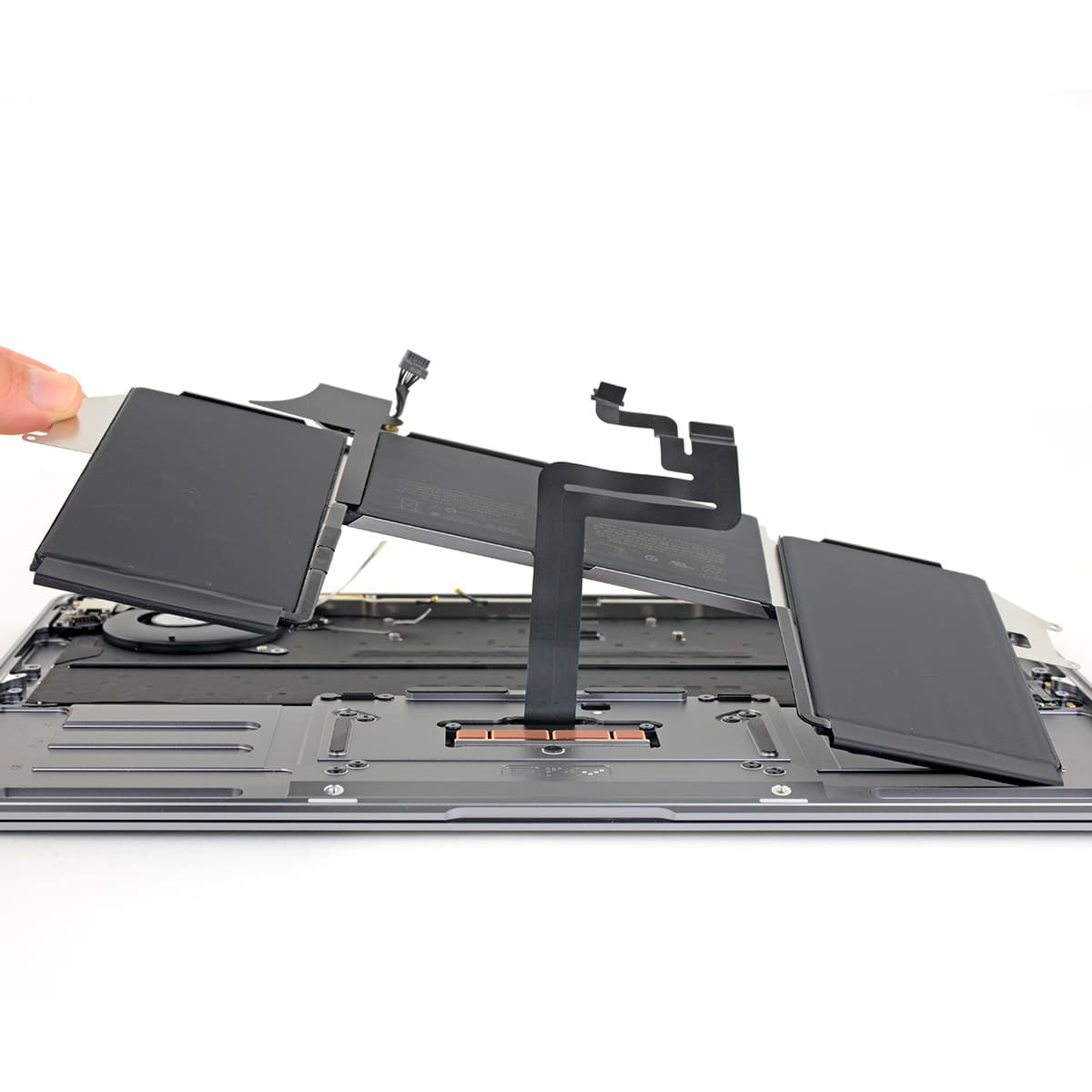 Bateria Macbook Air Retina Early 2019 13"