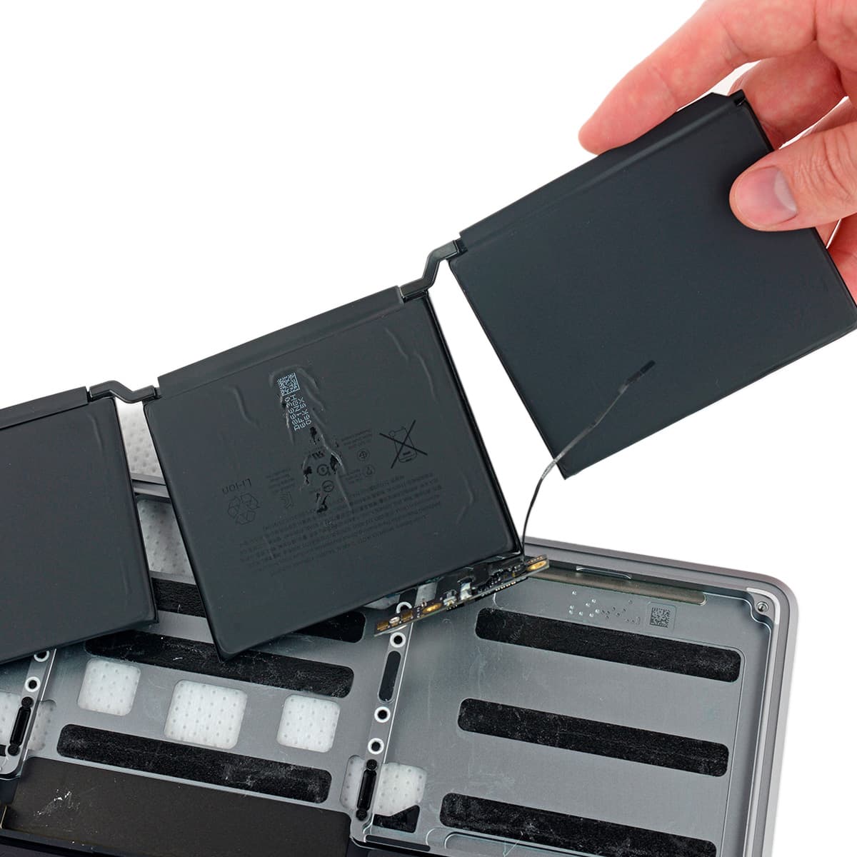 Bateria Macbook Pro 2017 13"