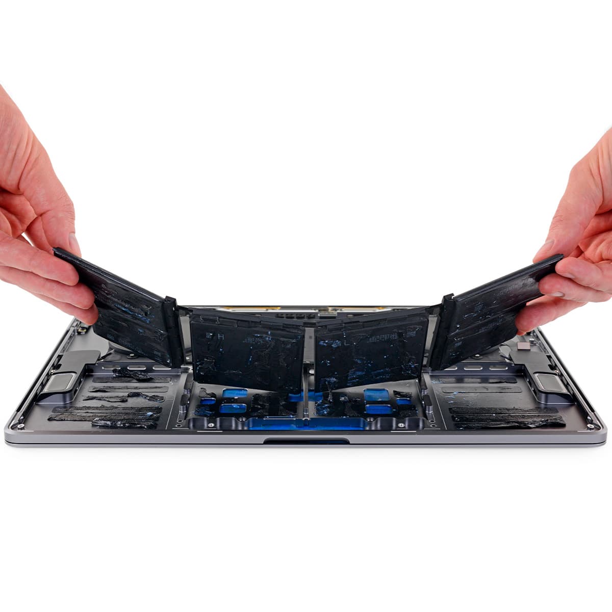 Bateria Macbook Pro 2017 15"