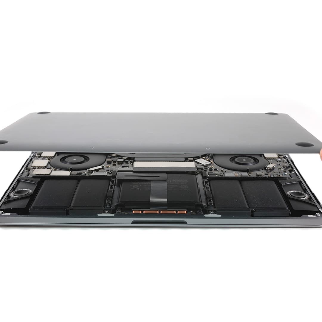 Mantenimiento Macbook Pro 2017 13" TouchBar